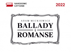 Narodowe Czytanie 2022